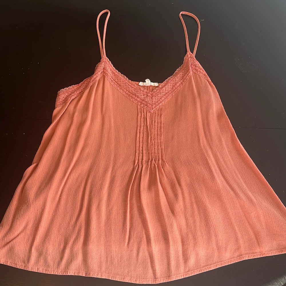 Maurices Tank